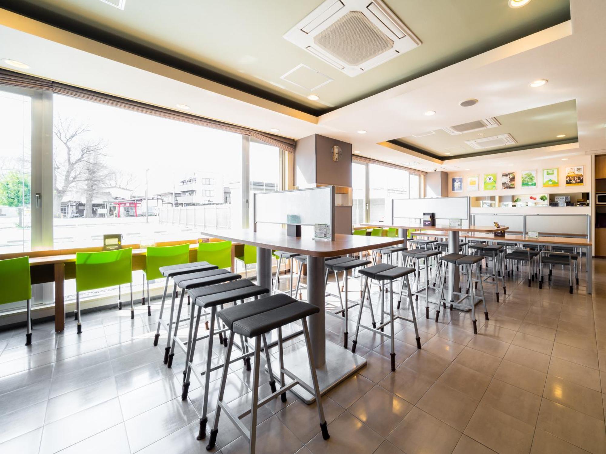 Super Hotel Yamagataeki Nishiguchi Hot Spring Ямаґата Екстер'єр фото